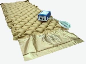 ฟอง Anti Bedsore ที่นอน220V ปั๊มผลิตภัณฑ์สุขภาพการดูแลทางการแพทย์คุณภาพสูง - Product Image 2