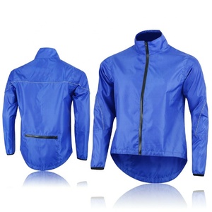Unisex PIHA SPORT High Quality <b>Lightweight</b> Breathable Cycling Waterproof Running <b>Rain</b> <b>Jacket</b> - Product Image 1