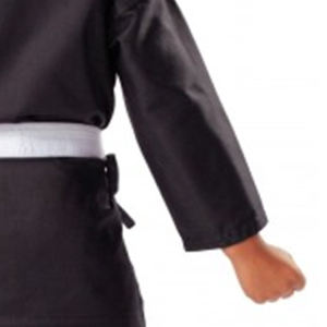 Uniforme Jiu Jitsu brésilien pour entraînement d'arts martiaux, 1 pièce, uniforme pour les Arts martiaux - Product Image 5