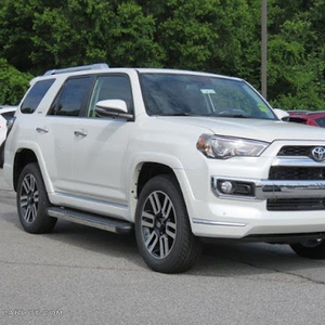 Toyota runner royaume uni d'occasion - Product Image 2