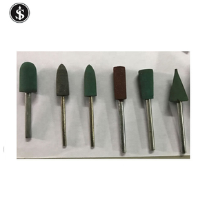 เครื่องประดับขัดขัดยางติดตั้งจุด - Product Image 1