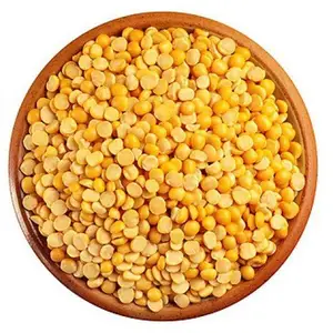 Hot Verkoop Godd Kwaliteit Hele Gele Erwten/Split Pigeon Peas