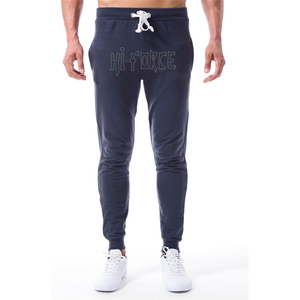 กางเกงกีฬาระบายอากาศได้ดีสำหรับผู้ชายกางเกงวิ่งแนวยุทธวิธีแบบลำลองแห้งเร็วสำหรับออกกำลังกายกลางแจ้งฝึกซ้อม - Product Image 5