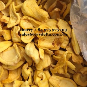 Chips de jacquier séchées Standard croustillantes à vendre-prix bon marché/emballage en vrac de fruits Jack de haute qualité - Product Image 4