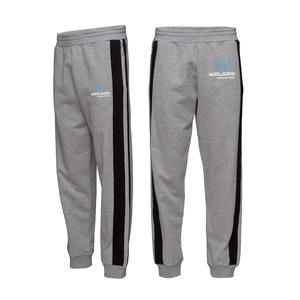 กางเกงขนแกะที่ทันสมัยผลิตจากโรงงาน - Product Image 4