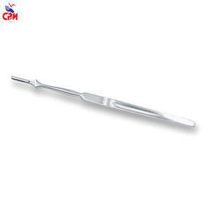 Vente chaude Scalpels chirurgicaux de haute qualité Taux de gros Bon matériel Manuel Source d'alimentation Services OEM Prix chaud - Product Image 4