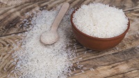 Riz parfumé à grain long de jasmin vietnamien 5% de brisures - Riz blanc commun séché et moelleux - 0084398885178