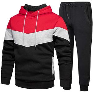 Men's Latest Design Hooded Pullover <b>Sweater</b> <b>Shirt</b> Breathable Printed Plus Size Running Tracksuit Winter Wear - Product Image 1