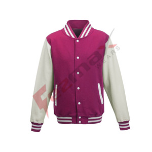 Online chaqueta varsity para hombre, chaqueta de béisbol, chaqueta con letras para hombre - Product Image 5