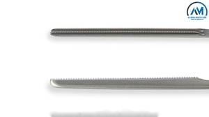 Pinzas Vasculares Debakey de 150 mm por Al Mida - Product Image 6