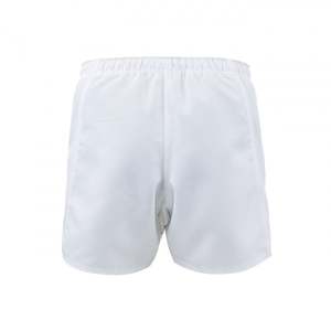 100% Polyester Eco-Friendly Custom Footy Shorts for Men-Wholesale Summer Fashion Casual Vintage Style Youth Plus Size Waterproof - Product Image 6