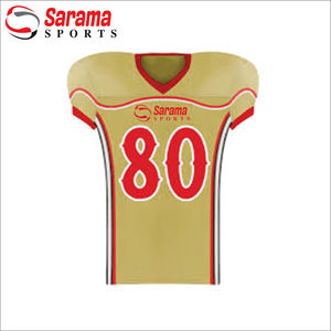 Services OEM Marque privée Bon prix Personnaliser la conception Haut impact Qualité supérieure Football américain Kit, - Product Image 1