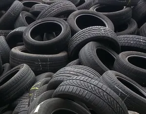 Neumáticos de segunda mano, neumáticos de segunda mano, perfectos para coche a granel