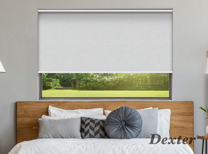 Chất lượng cao & đen-<span class=keywords><strong>out</strong></span> cửa sổ Rèm cuốn vải - Product Image 3