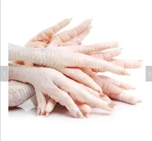 Gefrorene Qualität Wachtel Huhn Hühner pfoten gefrorenes Fleisch gefrorene Hühner füße für Verkaufs paket 10kg und 15kg Kartons