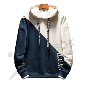 Sweat à capuche pour hommes, sweat-shirt personnalisé, vente en gros, décontracté, hiver, pull en polaire, à la mode, 2021 - Product Image 1