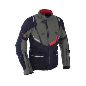 Veste de moto en Textile, veste de moto de course respirante, - Product Image 1