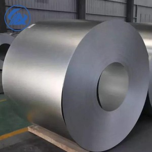 Bán cuộn thép mạ kẽm nhôm cán nóng, phế liệu nhôm, vali nhôm 6063, nhôm tùy chỉnh - Product Image 5