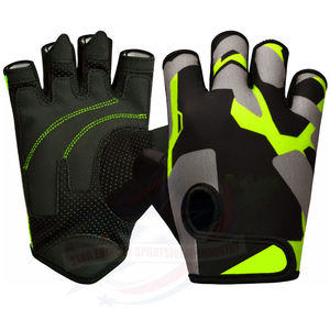Star Evinced Half-Finger Racing <b>Gloves</b> High Quality Sportswear for Cycling and <b>Climbing</b> Latest Design Outdoor Casual Unisex - Product Image 1