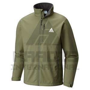 Soft Shell <b>Jacket</b> <b>Jackets</b> New Custom Fashion Soft Shell Windbreaker Windproof <b>Waterproof</b> <b>Warm</b> <b>Jackets</b> Softshell - Product Image 1
