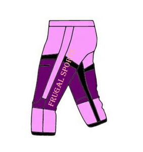 Pantalon de Parachutisme en Chute Libre, Tactique, Résistant au Vent, Personnalisable avec Logo, en Cordura, Taslan et Spandex, pour Sports Aériens - Product Image 1