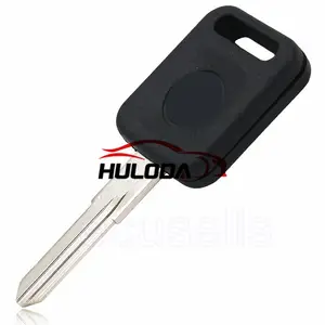 For VW Passat transponder key blank