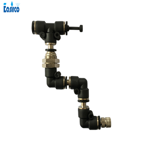 Système de refroidissement par brumisation Reptile, buses de brumisation et <span class=keywords><strong>d</strong></span>'humidité de <span class=keywords><strong>Terrarium</strong></span> - Product Image 3