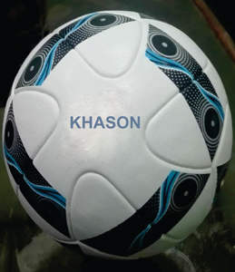 2025 THERMO BONDED BALL Haute Qualité Nouveau Design TAILLE 5 PU MATÉRIEL Multicolore Quantité En Vrac avec Votre Propre Logo Branding - Product Image 3