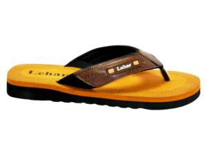 Pantoufle imprimée fabriquée pour l'intérieur, semelle épaisse douce et confortable à usage domestique - Product Image 2