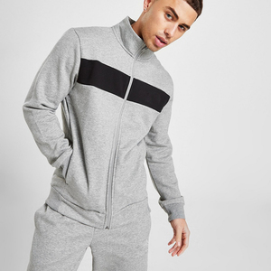Track Suits Men Sport Custom Jogging Soccer Cotton Sports Men Sportswear Mens Tracksuit - Product Image 4