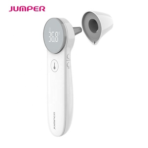 JUMPER JPD-FR301 Termômetro infravermelho digital de baixo preço para uso hospitalar - Product Image 4