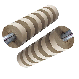 ตัดที่มีอยู่คณะกรรมการแกนกระดาษรีลวัสดุสำหรับหลอดกระดาษบรรจุภัณฑ์แกนกระดาษฟิล์มหลักการผลิต - Product Image 2