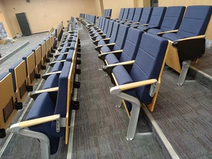 Diseño de Asientos Plegables para Auditorio - Product Image 6