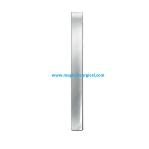Fabricante y exportador de instrumentos quirúrgicos Lambotte de acero inoxidable de alta calidad, Mini osteótomo de hueso recto de 8 mm y 12,5 cm - Product Image 4