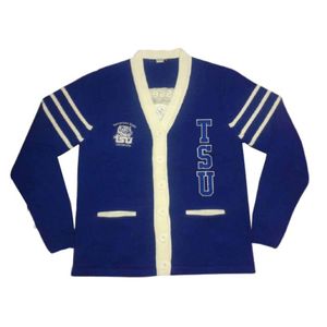 Pull pull imprimé acrylique pour femme hiver - Product Image 6