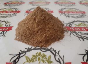 Amla-Polvo de cultivo, rico en vitamina C, útil para ojos y pérdida de peso, salud del cabello - Product Image 4