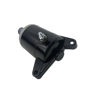 TWH CRF150 Pièces De Course De Moto Démarrage Démarreur Moteur Pour Honda - Product Image 4