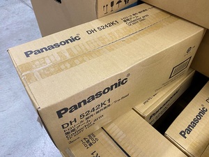 Panasonic Tro-Reel, Bộ sưu tập: DH5240K1 DH5241K1 DH5242K1 - Product Image 2