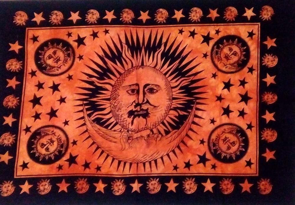 Naranja