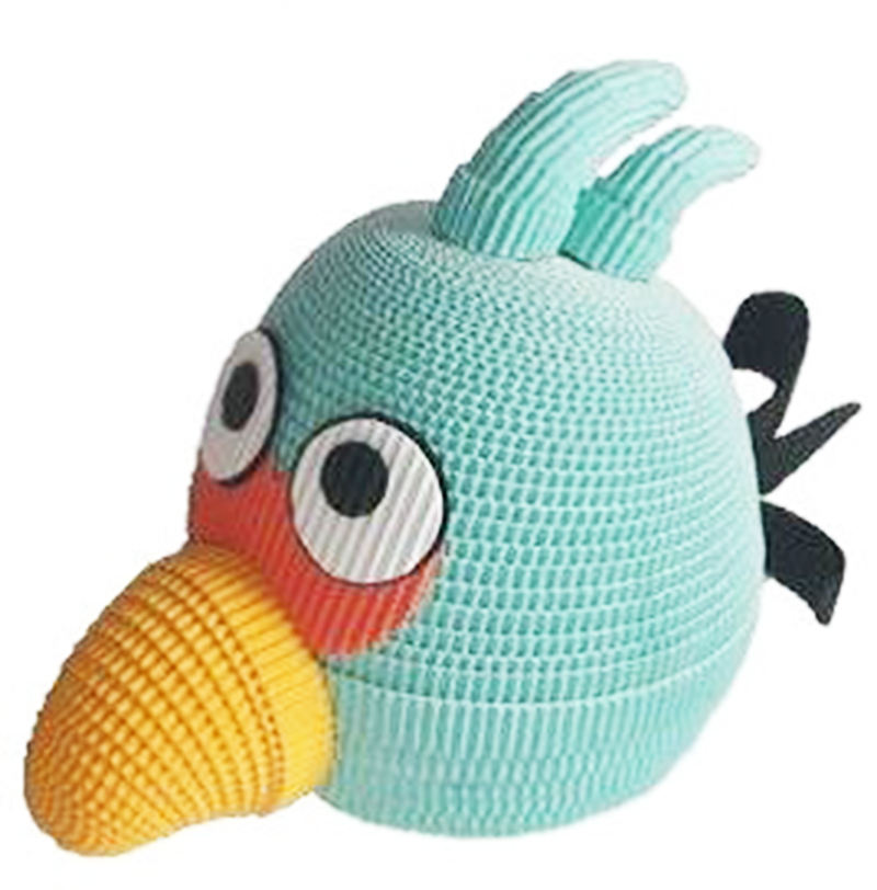 as picture or customized color