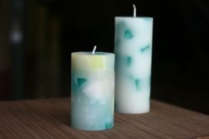 Vela de Pilar - Product Image 3