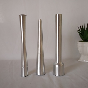 Soporte para tazas de cobre de lujo, herramientas de barra para su hogar, experiencia de barman, soporte para tazas de cobre de lujo para uso en el hogar y la cocina - Product Image 5