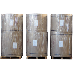 Papier Jumbo Rouleau Mandrin en carton Conseil CK Appliquée à Base De Haute Résistance Tube En Plastique Film Core Textile Industrielle - Product Image 1