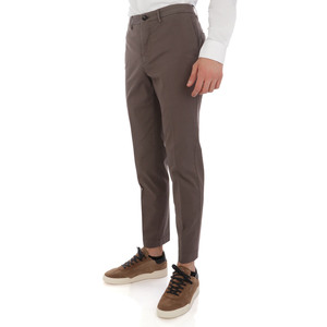 Pantalones chinos con logotipo personalizado para hombre, ropa informal personalizada para exteriores, precio barato, 2023 - Product Image 6