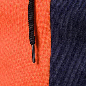 Best Price <b>Men</b> <b>Pullover</b> Hoodies Solid Quick Dry Breathable Custom Wholesale Winter Wear Designed with Plain Dyed Techniques - Product Image 4