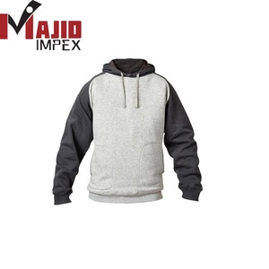 Sweat-shirts à capuche surdimensionnés en molleton personnalisés pour hommes, été 2020, séchage rapide, échantillon gratuit - 100% coton - Product Image 6