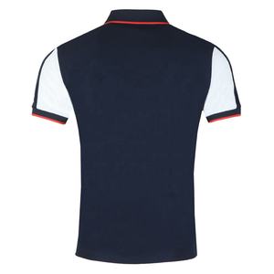 Custom Embroidered Print Logo Polo <b>Shirts</b> Plain 100% Cotton Polyester Mens <b>T</b> <b>Shirt</b> Polo for Men - Product Image 4