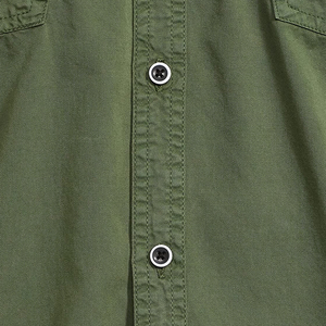 Wholesale Men's New Fashion Casual <b>Shirt</b> Button Up Silk Satin Print Long Sleeves <b>Shirts</b> Designs - Product Image 5