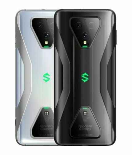 Xiaomi Black Shark 3 5G 6.67  