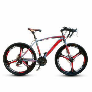 Bicicleta de Carretera 700c de 21 Velocidades, Bicicleta Deportiva China, Producto Más Buscado, Bicicleta de Montaña - Product Image 2